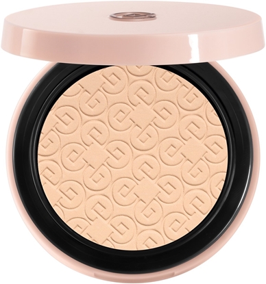 COLLISTAR IMPECCABILE COMPACT POWDER 20G NATURAL